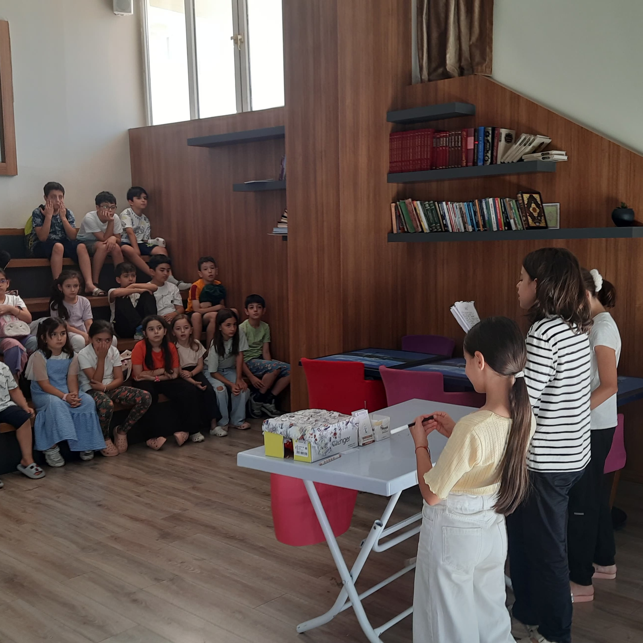 Kindi’nin Hayatı
