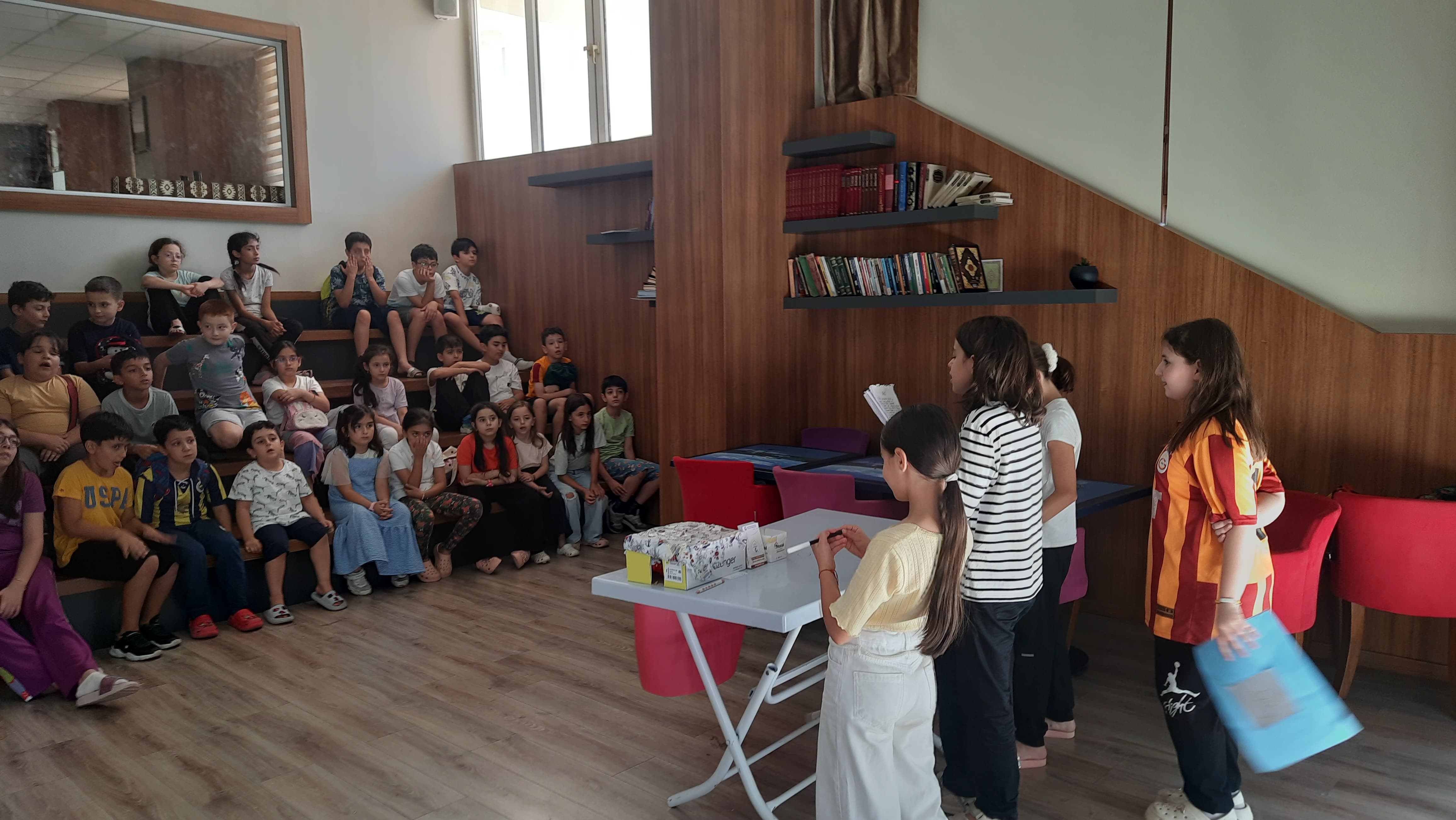 Kindi’nin Hayatı